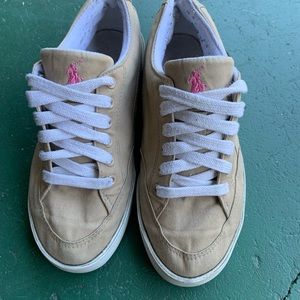 Polo Sneakers
